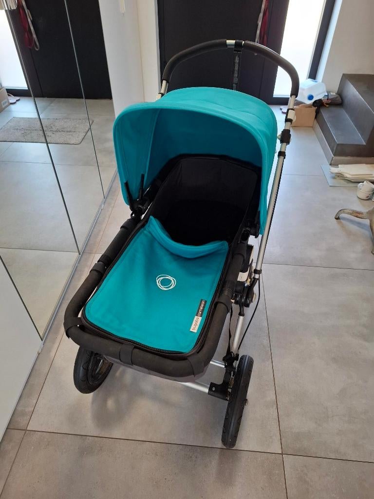 Bugaboo Poussette Cameleon, Enfants & Bébés, Poussettes & Combinaisons, Enlèvement, Utilisé, Poussette, Bugaboo