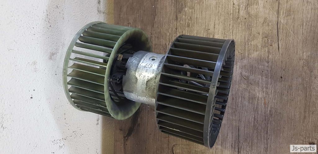Kachelmotor BMW 3-serie E36 airco, Gebruikt, -, -, Ophalen of Verzenden