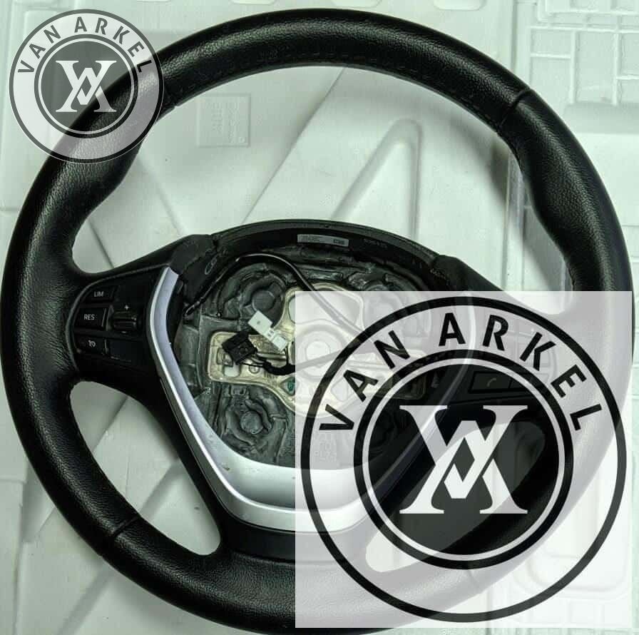 Bmw 2 3 4 Serie F22 F23 F30 F31 F32 F34 F35 F33 F36 Zwart Le, Gebruikt, -, -, Ophalen of Verzenden