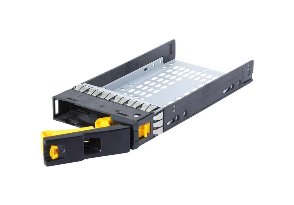 HP 3.5" LFF Hot Swap Bracket 3PAR StoreServ 7200 7400 8200, Computers en Software, Harde schijven