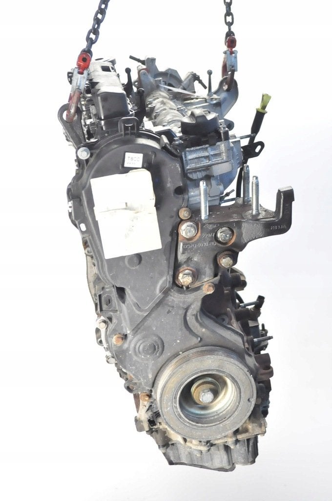 Moteur T8CC Nu FORD MONDEO, Envoi, Utilisé, Daihatsu