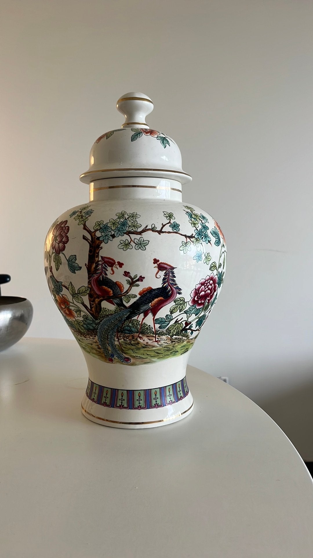 Gemberpot, Antiek en Kunst, Ophalen