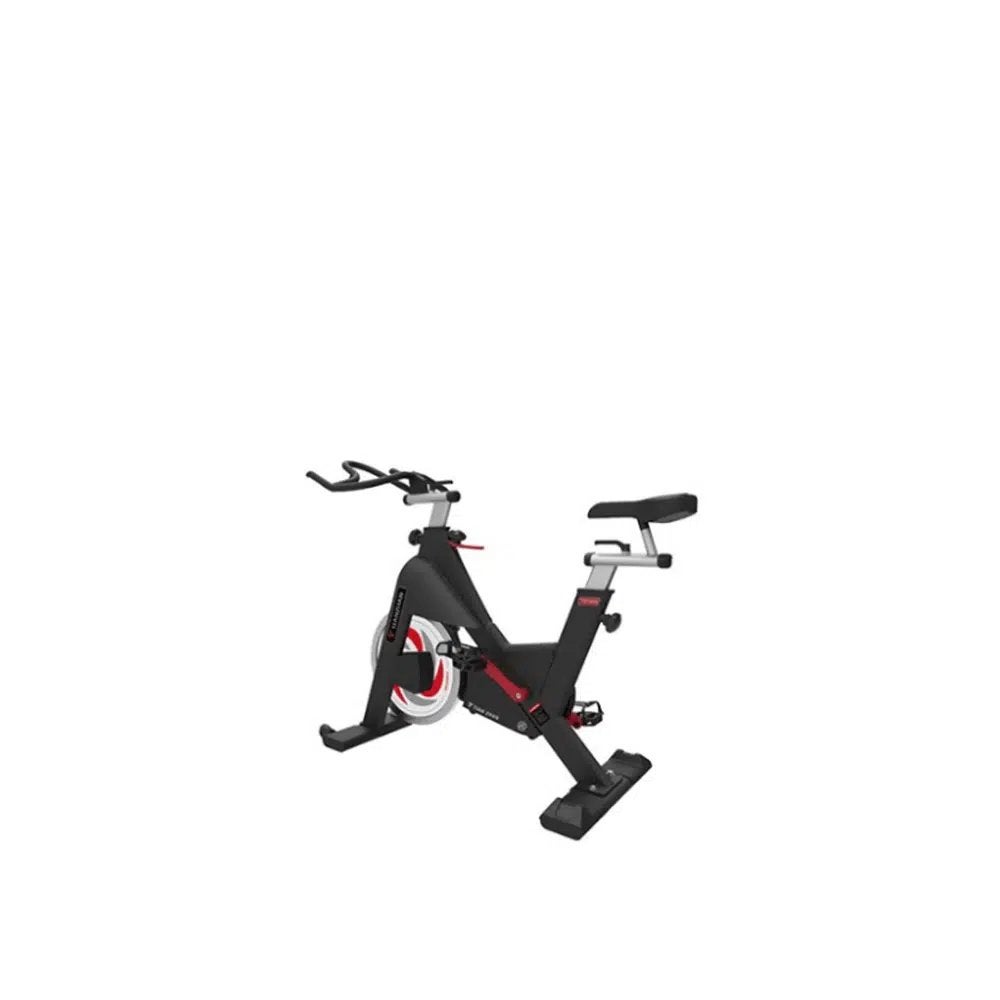 GymFit – Indoor Cycle – Spinning Fiets, Sport en Fitness, Ophalen of Verzenden, Zo goed als nieuw, Benen, Overige typen