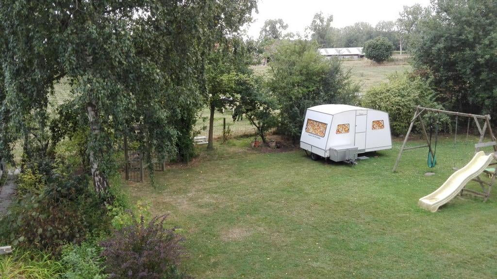 Caravan, Caravans en Kamperen, Caravans, Particulier, Rapido, Ophalen
