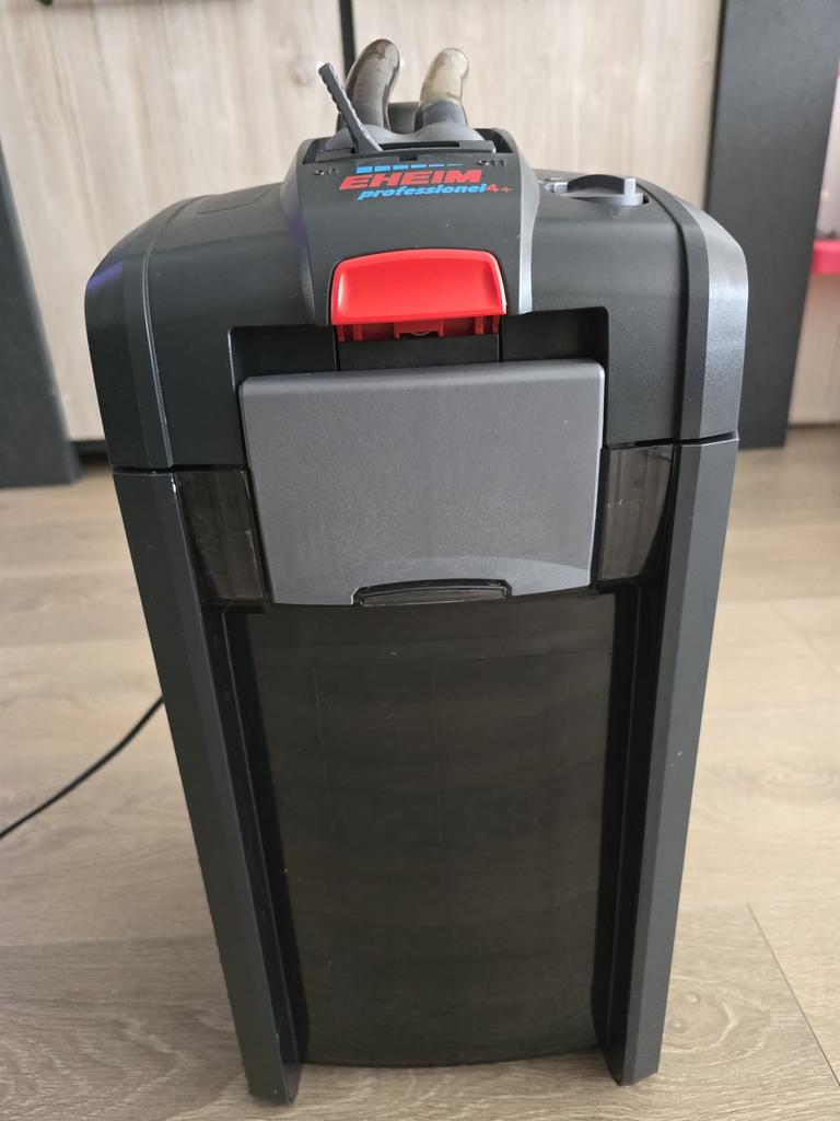 EHEIM Professionel 4+ 600 Buitenfilter / Aquariumpomp, Enlèvement, Comme neuf, Eheim
