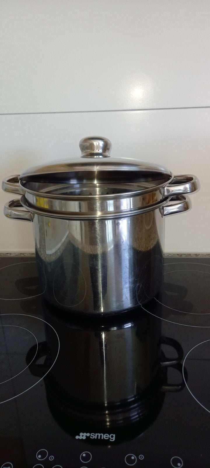 Kookpot, Huis en Inrichting, Keuken | Potten en Pannen, Ophalen