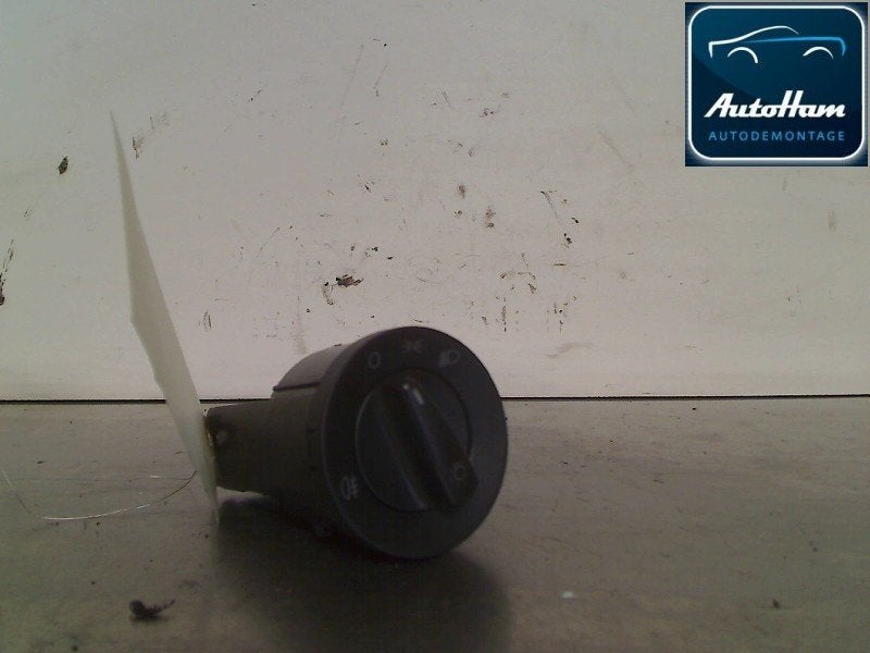 INTERRUPTEUR D'ECLAIRAGE Skoda Fabia II Combi, Dhr. J. Ham, Administratie@autoham.nl, Utilisé, Skoda