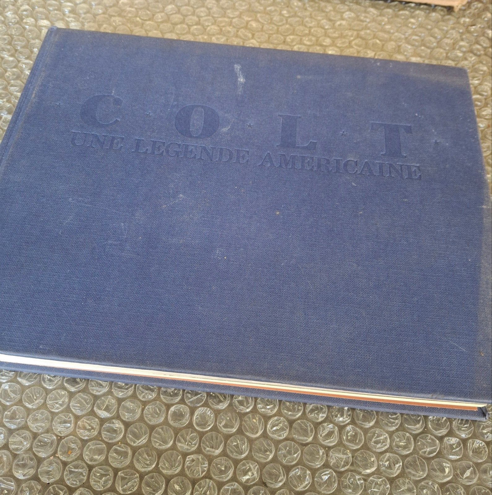 colt, Ophalen of Verzenden