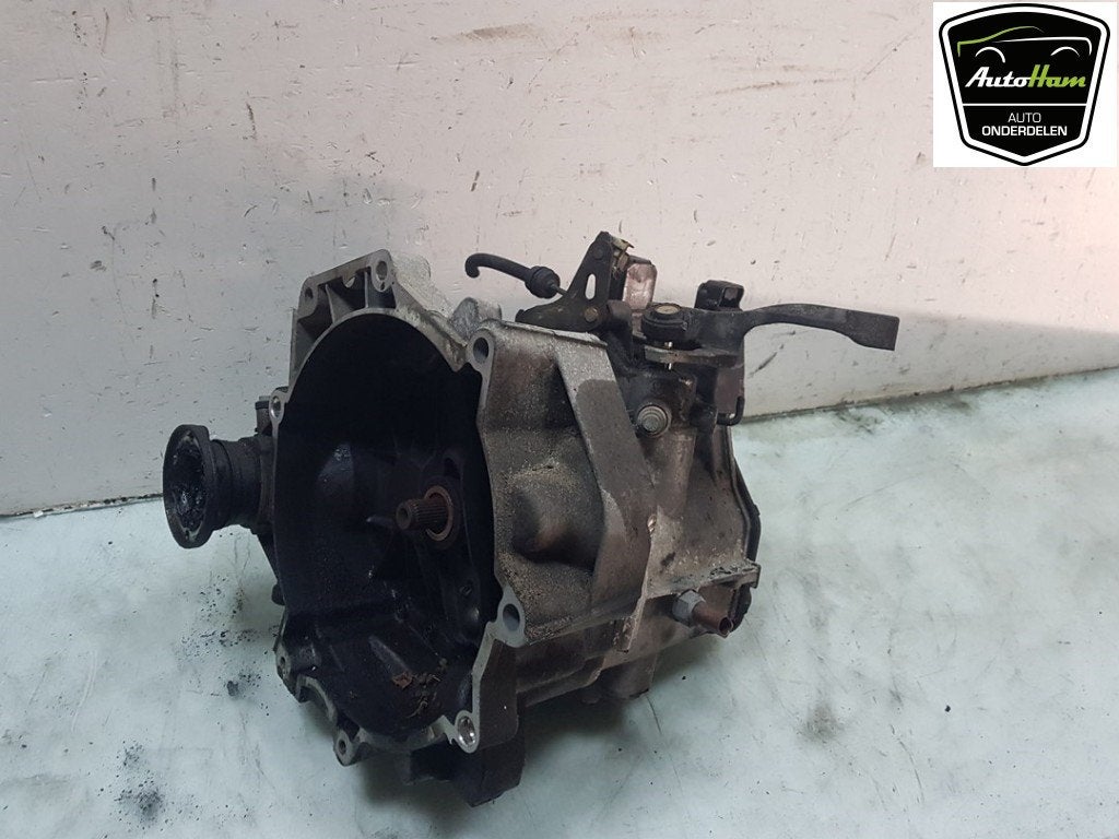 VERSNELLINGSBAK SCHAKEL Seat Cordoba (6L2) (01-2002/12-2009), Auto-onderdelen, Dhr. J. Ham, Gebruikt, Administratie@autoham.nl
