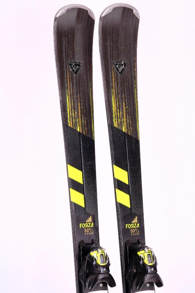 150 157 164 skis ROSSIGNOL FORZA 50 2024, Carving, Enlèvement ou Envoi, Skis, Rossignol