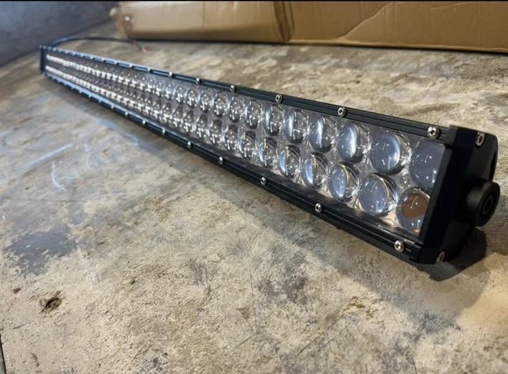 Ledbar 1m, Enlèvement ou Envoi