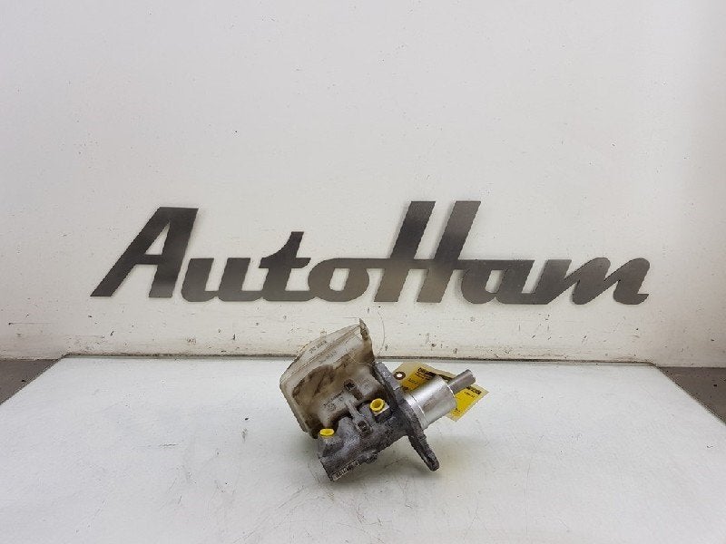 HOOFDREMCILINDER Panamera (970) (|97035591000|97035591001|), Gebruikt, Porsche