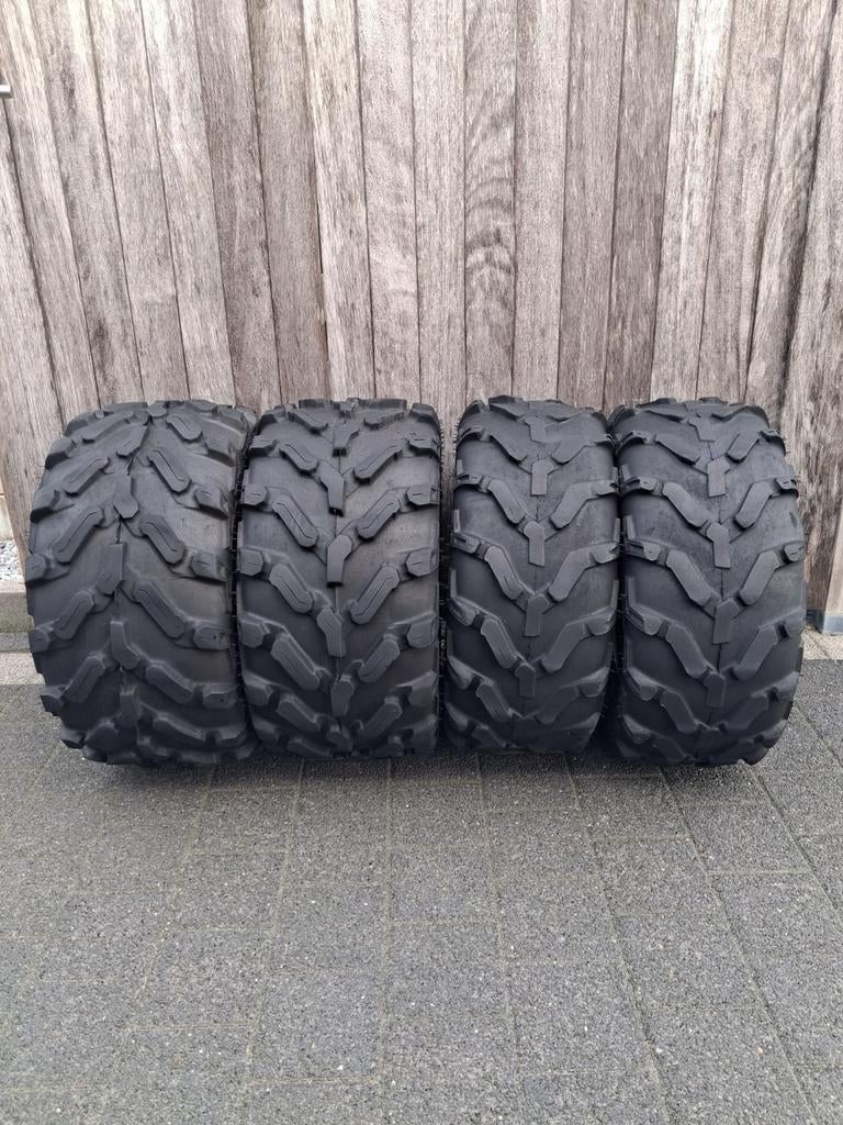 Banden voor buggy of quad