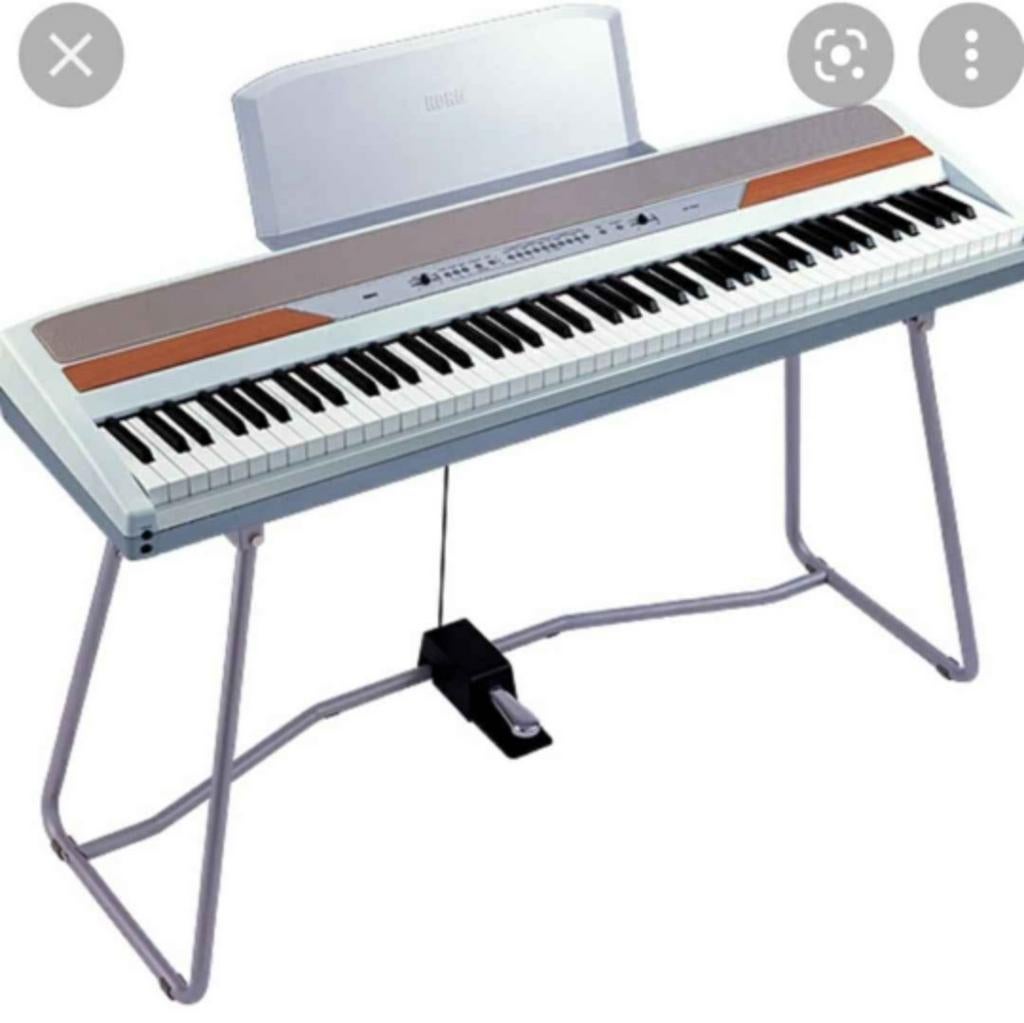 E-Piano Koga SP250, Enlèvement, Comme neuf, Korg