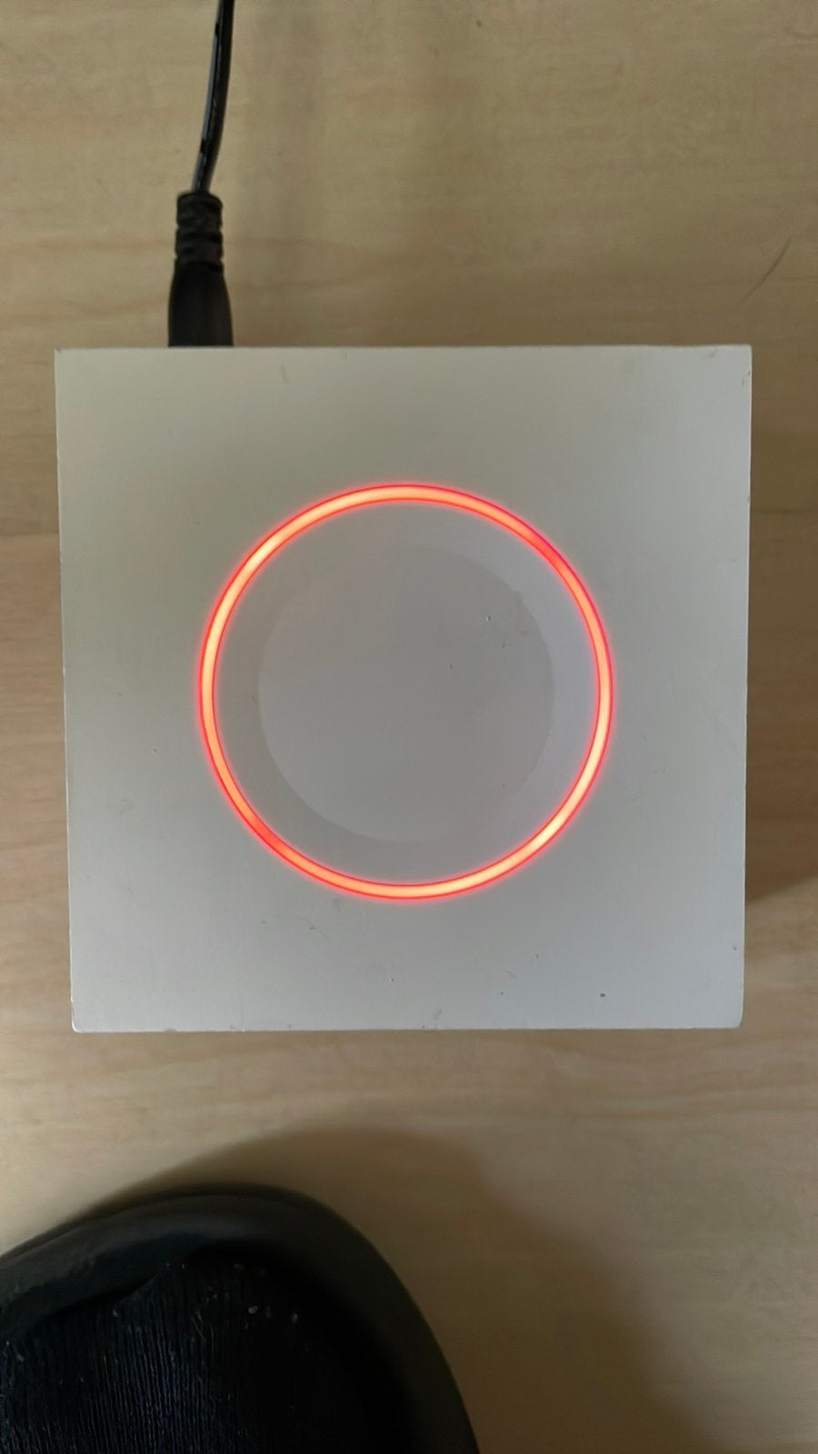 Gramofon wifi-muziekstreamer, Ophalen of Verzenden, Zo goed als nieuw