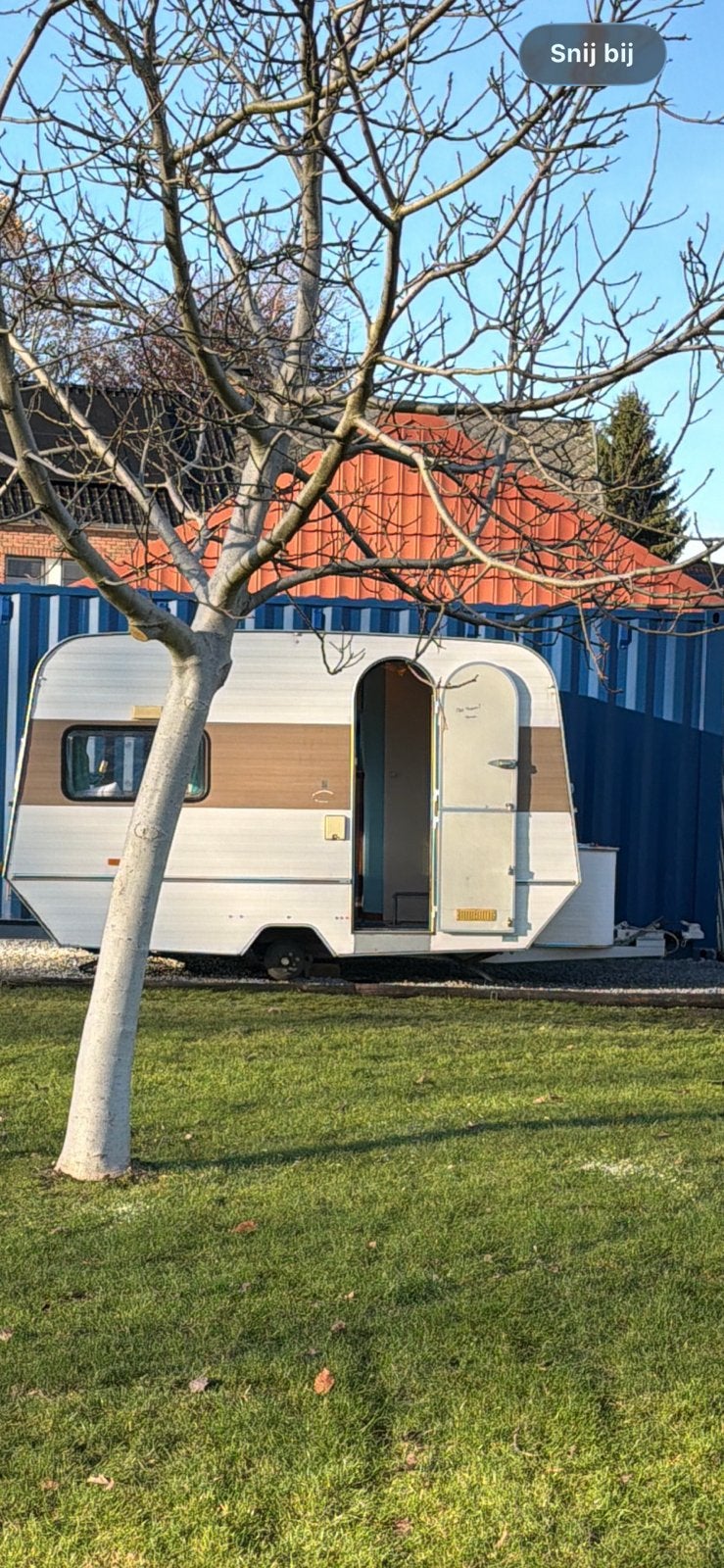 Kip caravan, Caravanes & Camping, Entreprise, Kip