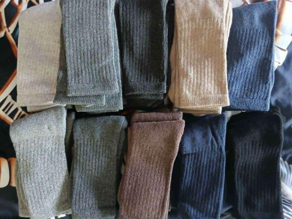 28 paar nieuwe sokken, Kleding | Heren, Sokken en Kousen, Ophalen of Verzenden, Nieuw, Maat 39 t/m 42