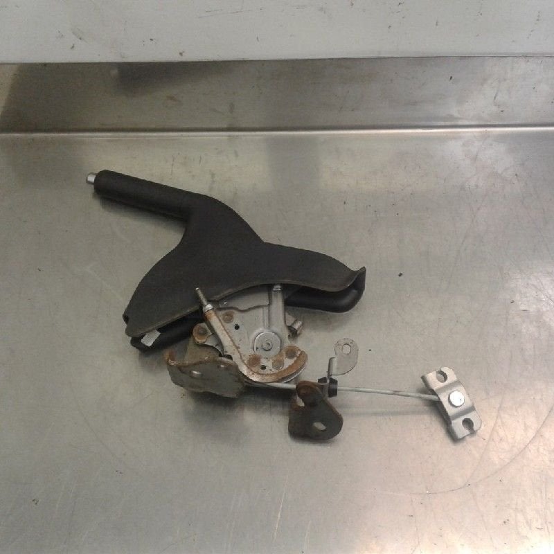 HANDREMHENDEL ABS Mazda 6 SportBreak (GH19 / GHA9), Gebruikt, Mazda