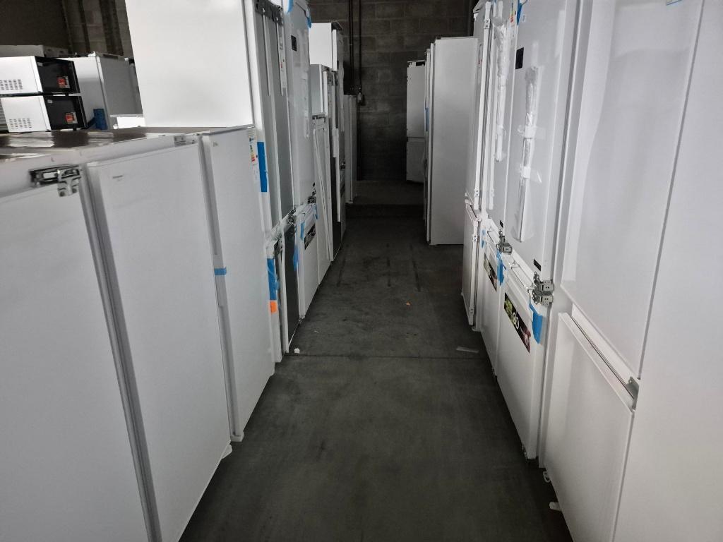 koelkast inbouw tot -40%, Elektronische apparatuur, Koelkasten en IJskasten, Ophalen, Nieuw