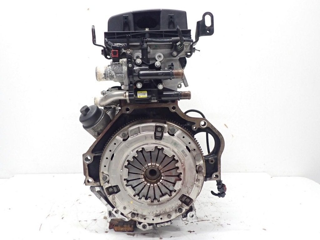 Moteur A16XER Complet OPEL ZAFIRA VAUXHALL ASTRA INSIGNIA, Verzenden, Gebruikt, Overige automerken