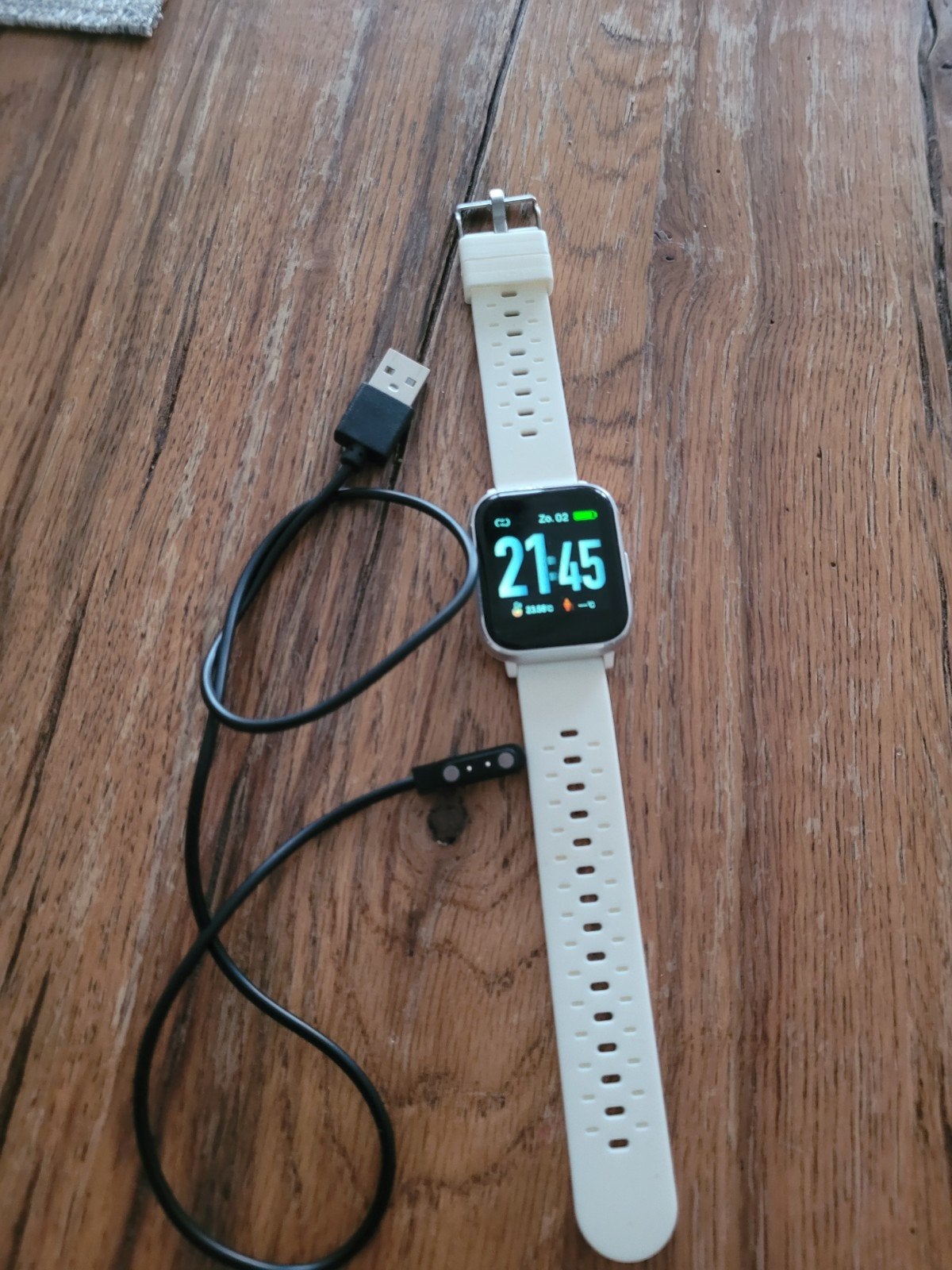smartwatch, Ophalen of Verzenden, Android