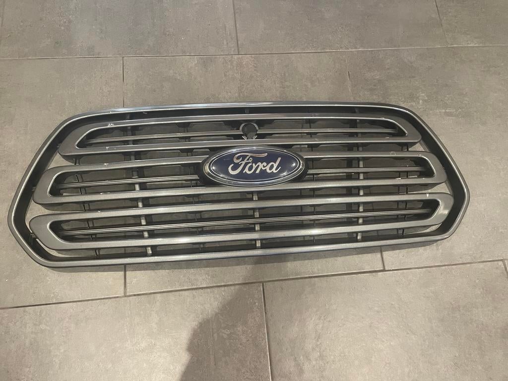 Ford Transit 2T Grille, Ophalen, Gebruikt, Voor, Ford