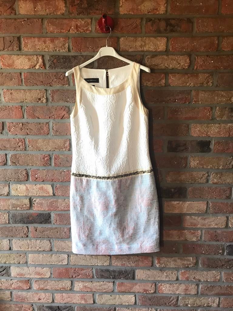 Mooi jurkje voor elke gelegenheid., Ophalen, Zo goed als nieuw, Maat 38/40 (M)