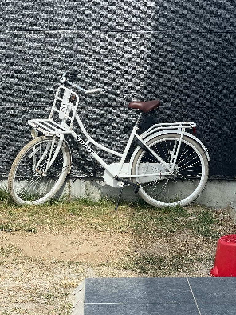 Fiets, Vélos & Vélomoteurs, Vélos | Femmes | Vélos pour femme, Enlèvement, Utilisé, Autres marques