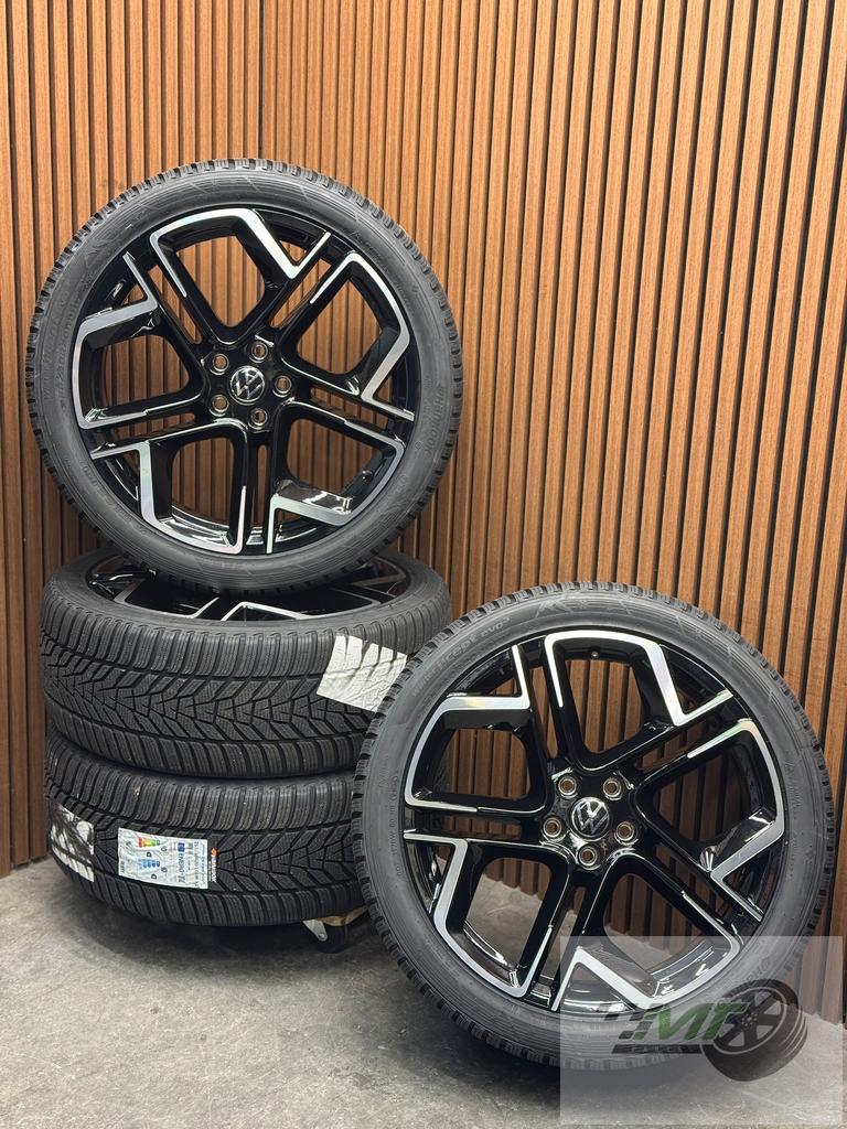 ️20" Vw Tiguan Tayron YORK Leeds Suzuka WINTER BTW OEM, Auto-onderdelen, Banden en Velgen, Banden en Velgen, Winterbanden, 20 inch