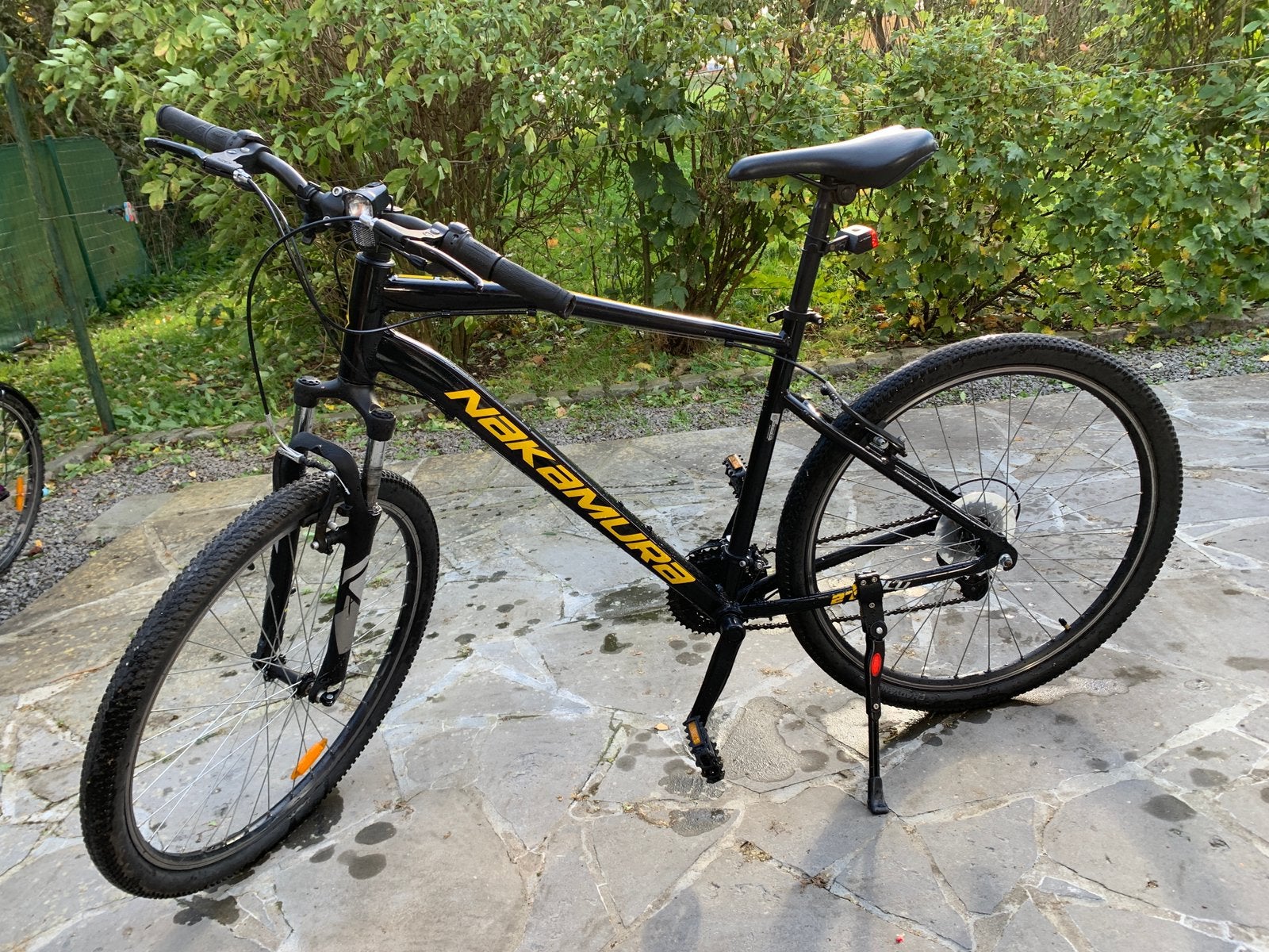 3 beaux vélos, en lot ou séparément, Enlèvement, Utilisé