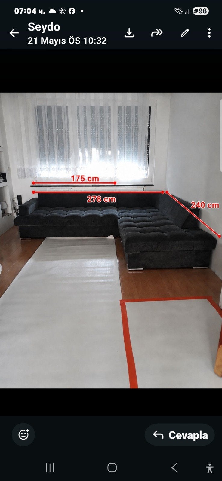 Zetel, Immo