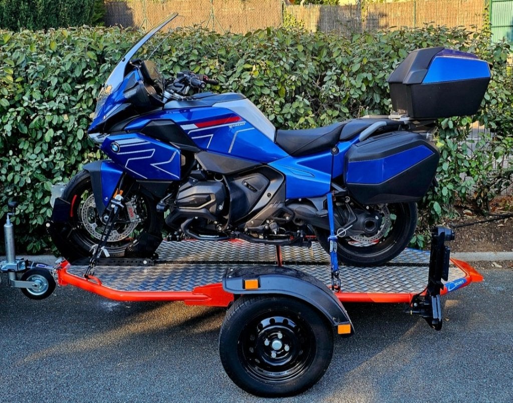 NIEUWE COCHET UNO MOTORAANHANGER, Motoren, Accessoires | Overige, Ophalen, Nieuw