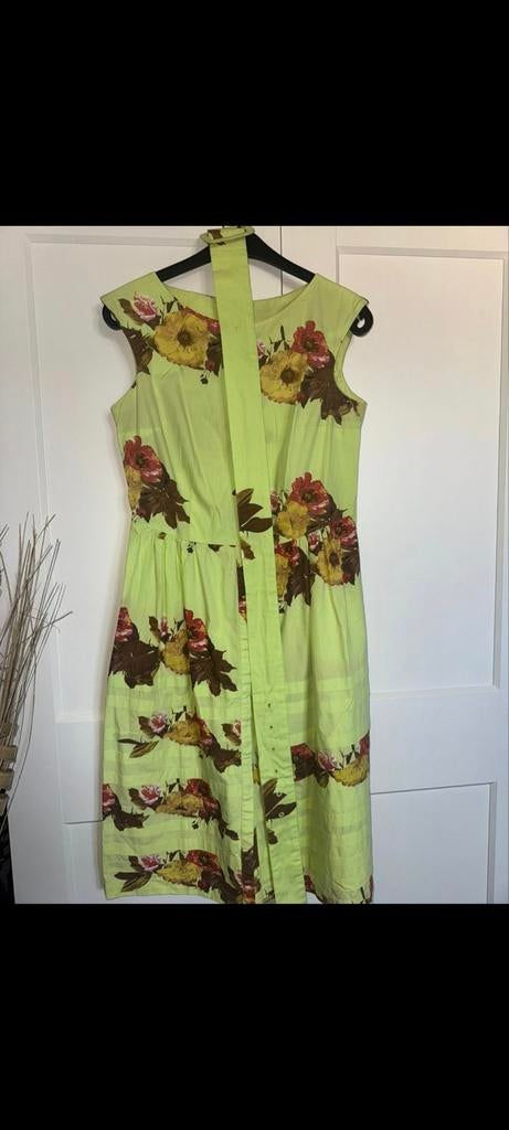 Leuke jurk just in case 38, Kleding | Dames, Jurken, Ophalen of Verzenden