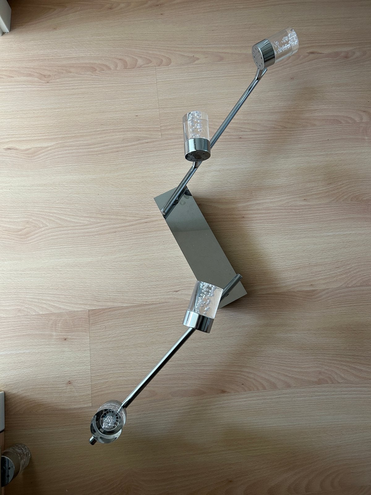 Wofi led verlichting, Ophalen, Gebruikt, LED, Overige typen