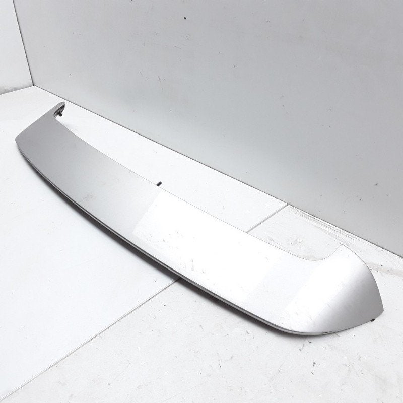 SPOILER Mitsubishi Grandis (NA) (01-2004/12-2011), Gebruikt, Mitsubishi