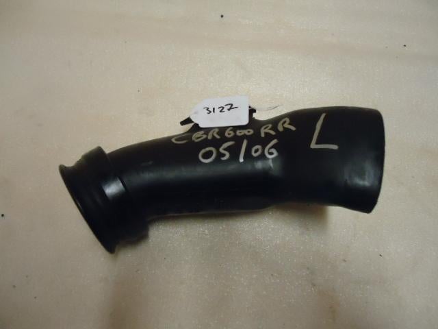 CBR600RR 2005 - 2006 Honda Luchthapper D1-19354