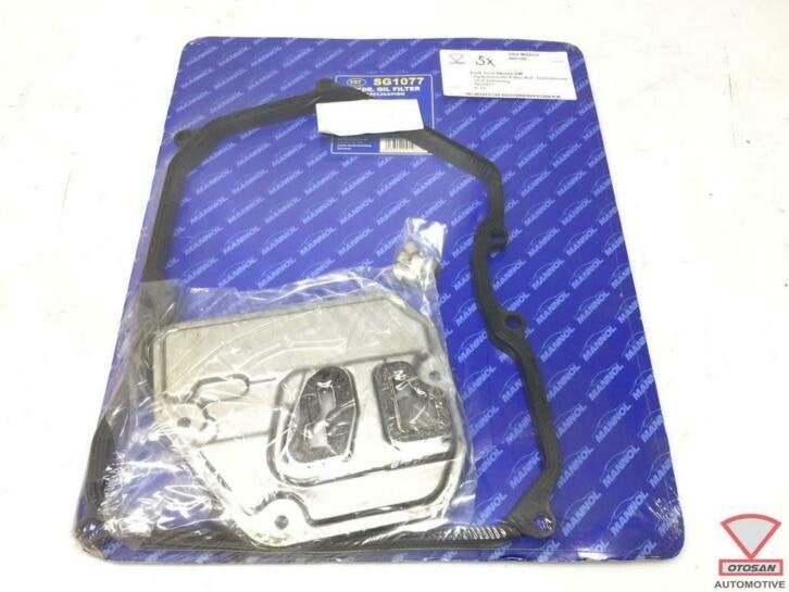 vw audi seat skoda hydraulische filter aut. transmissie nieu, Volkswagen, Volkswagen AG, Nieuw, Vw@volkswagen.de