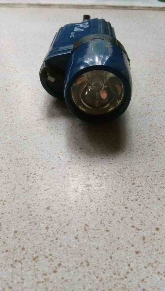 duik backup lamp van Ikelite, Watersport en Boten, Ophalen
