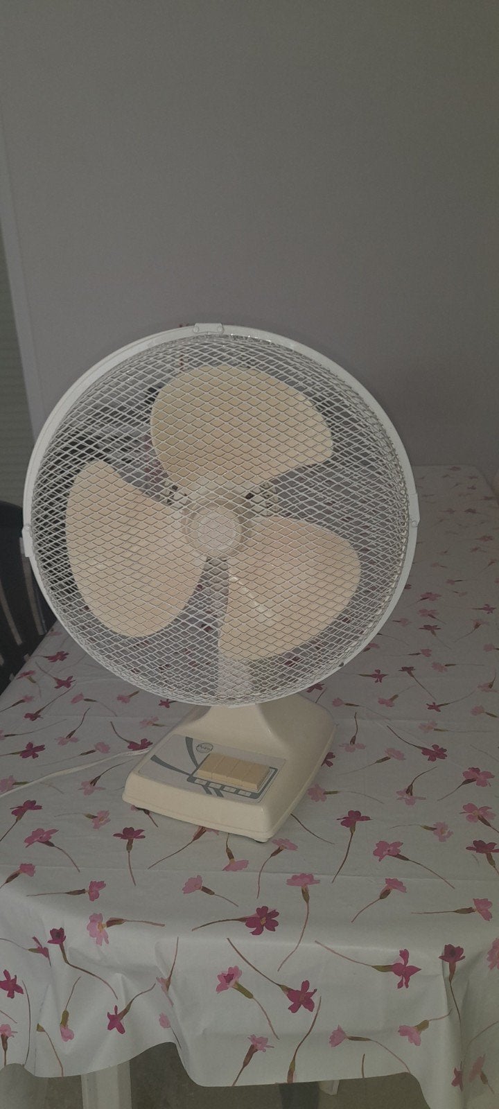 Ventilator te koop doe een bod, Elektronische apparatuur, Ventilatoren, Ophalen