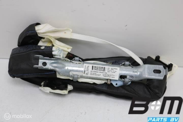 Dakairbag links Fiat 500 00517829800, Auto diversen, Gebruikt