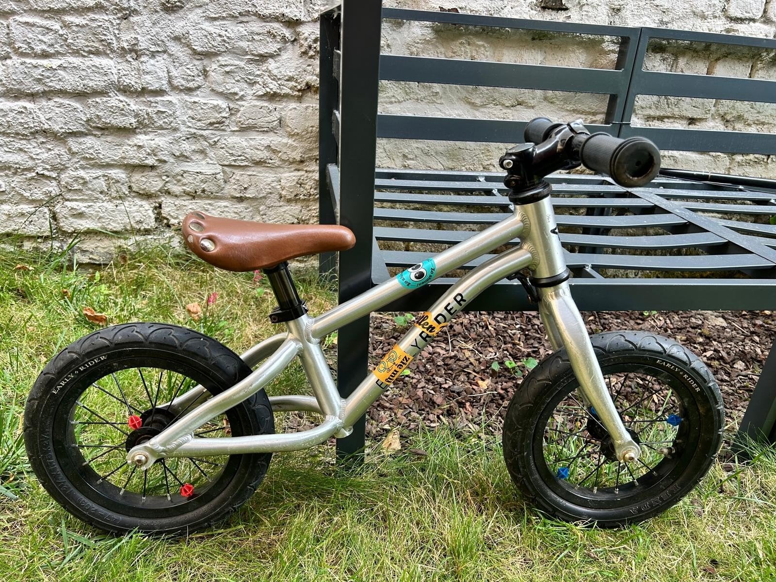 Vélo d'équilibre, Enfants & Bébés, Enlèvement, Utilisé, Vélo d'équilibre