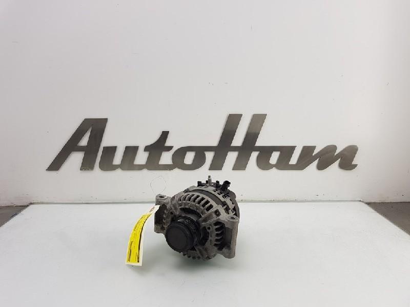 DYNAMO Opel Astra K Sports Tourer (07-2014/12-2022), Gebruikt, Opel