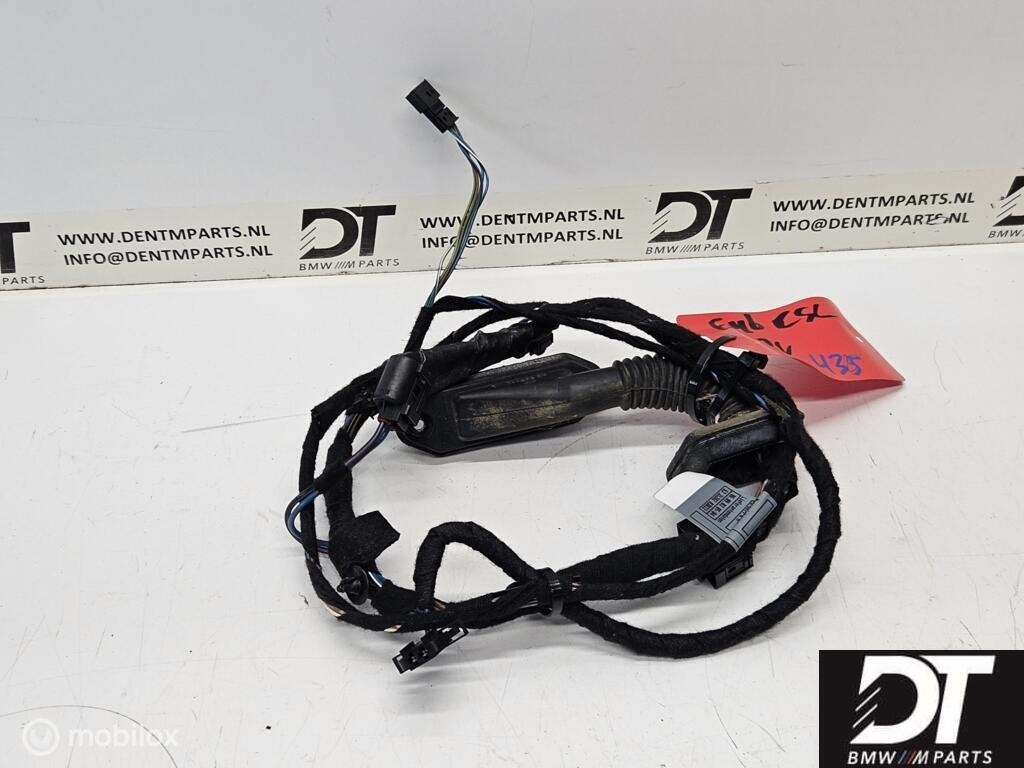 Deurkabelboom RV BMW 3-serie E46 Coupé Cabrio 61126913096, Enlèvement ou Envoi, Utilisé, BMW, BMW
