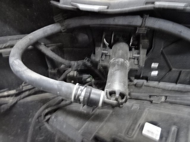 LAVE PHARE POMPE BMW 7 serie (G11 / G12) (01-2015/06-2022), Utilisé, BMW