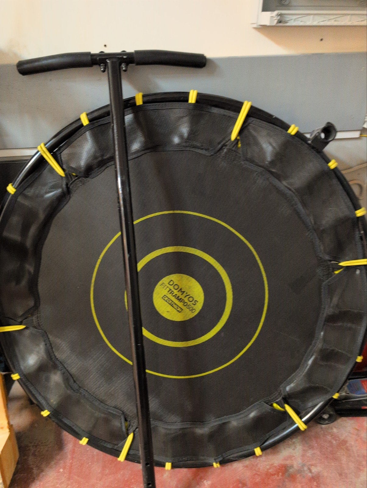 domyos fittrampo500 decathlon