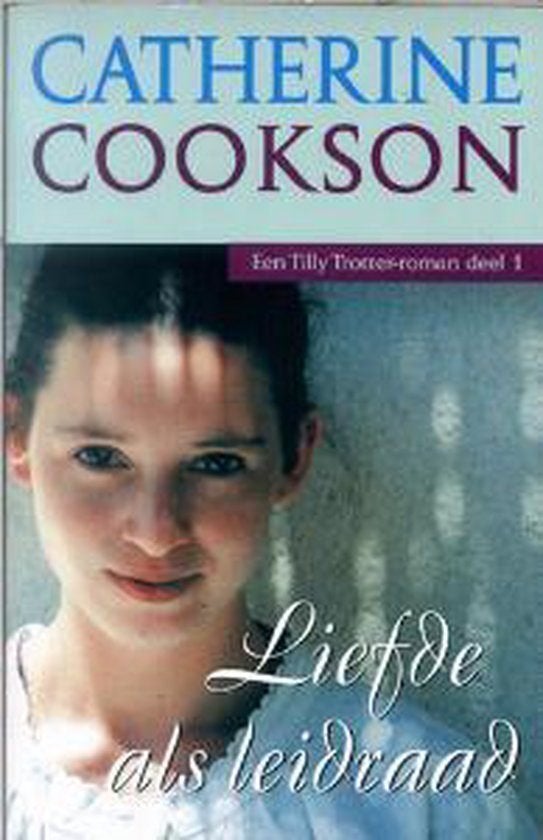 Te Koop Boek LIEFDE ALS LEIDRAAD Catherine Cookson, Boeken, Gelezen, Catherine Cookson, Ophalen of Verzenden, Amerika