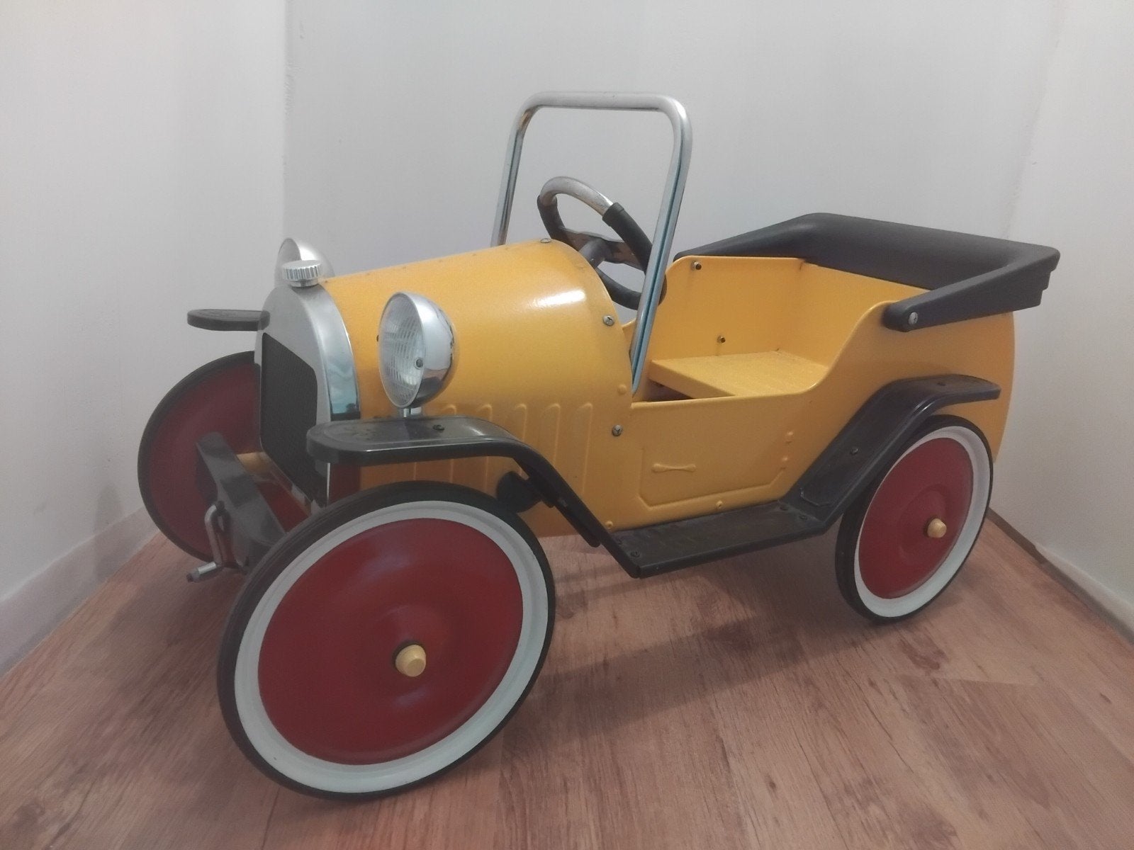 Trapauto BRUM, Antiquités & Art, Antiquités | Jouets, Enlèvement