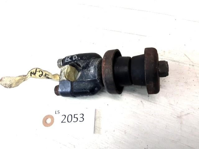 GN250 1981 - 1987 Suzuki Beugel Beugel stuur D1-53268