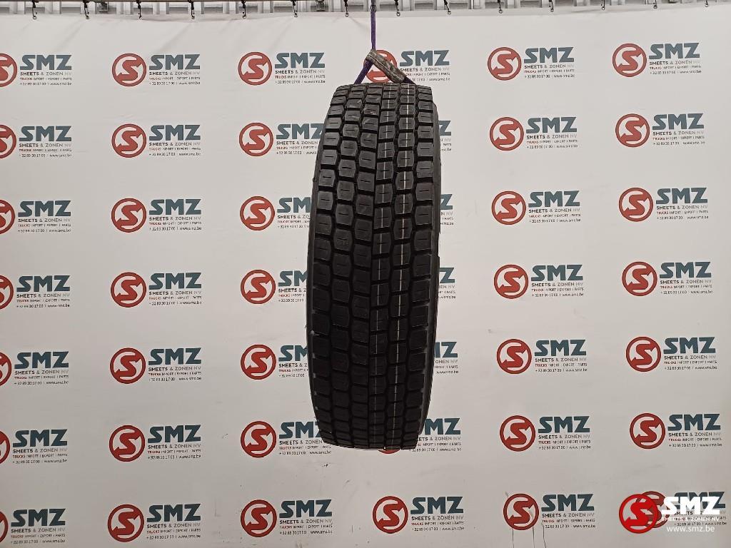 Pneu camion 315/70R22.5 Samson GL267D, Autos : Pièces & Accessoires, Neuf, Autres marques, Autres pièces automobiles