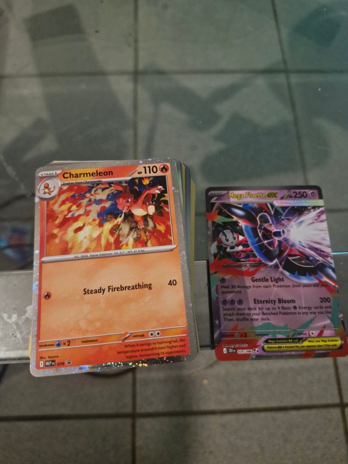 pokemon kaarten, Enlèvement ou Envoi